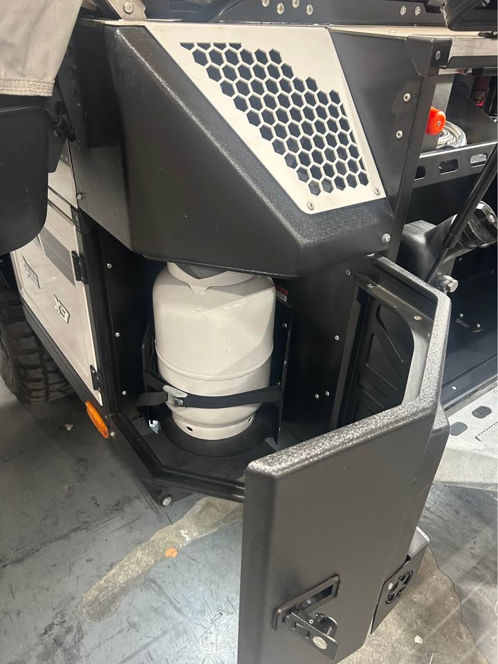 2025 Patriot Camper X3 Gen 2 in San Antonio, TX (photo 6) — photo 6