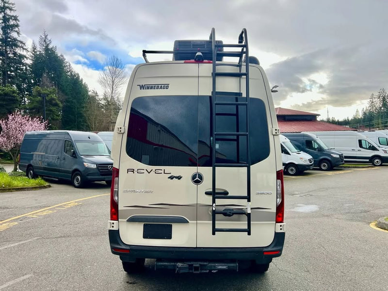 2022 Mercedes Benz 4x4 winnebago revel 44e in Lynnwood, WA (photo 4) — photo 4