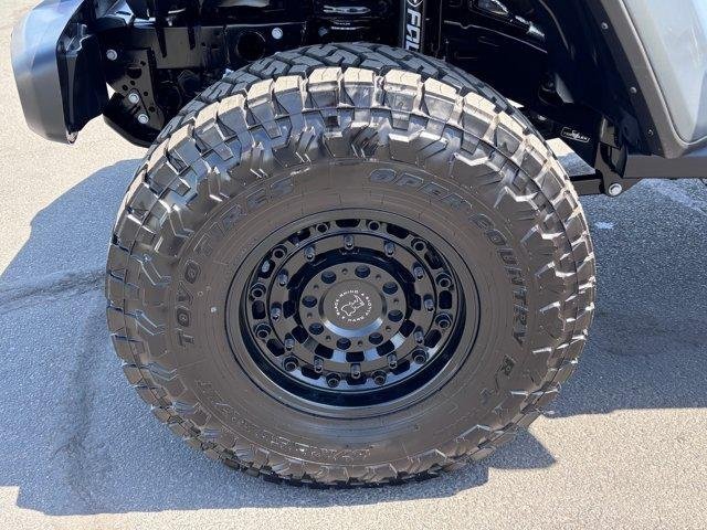 2025 Jeep Gladiator Rubicon in Glendale, AZ (photo 5) — photo 5