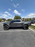 2018 Ford F150 Super Cab · Raptor Pickup 4D 5 1/2 ft