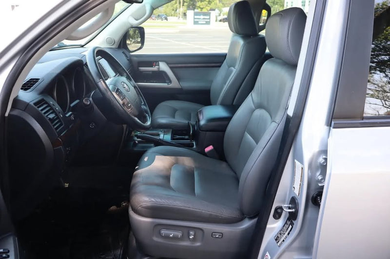 2008 Toyota Land Cruiser in Longmont, CO (photo 8) — photo 8