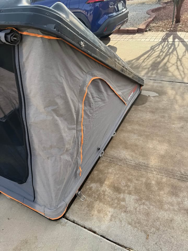 Roofnest Falcon 2 XL in Mesa, AZ (photo 6) — photo 6