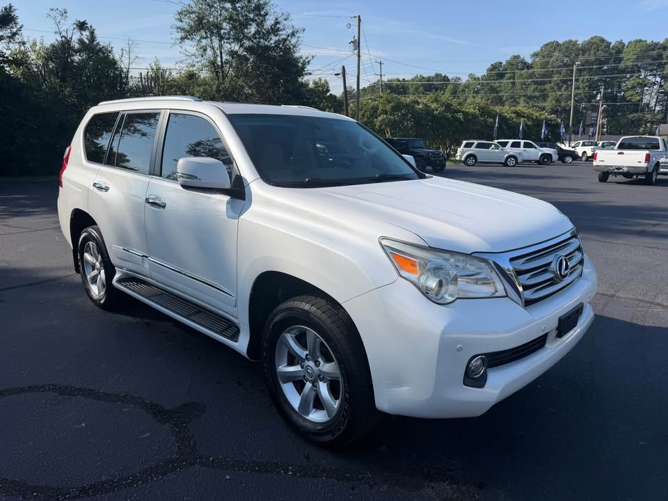 2013 Lexus GX · GX 460 Sport Utility 4D in Anderson, SC (photo 7) — photo 7