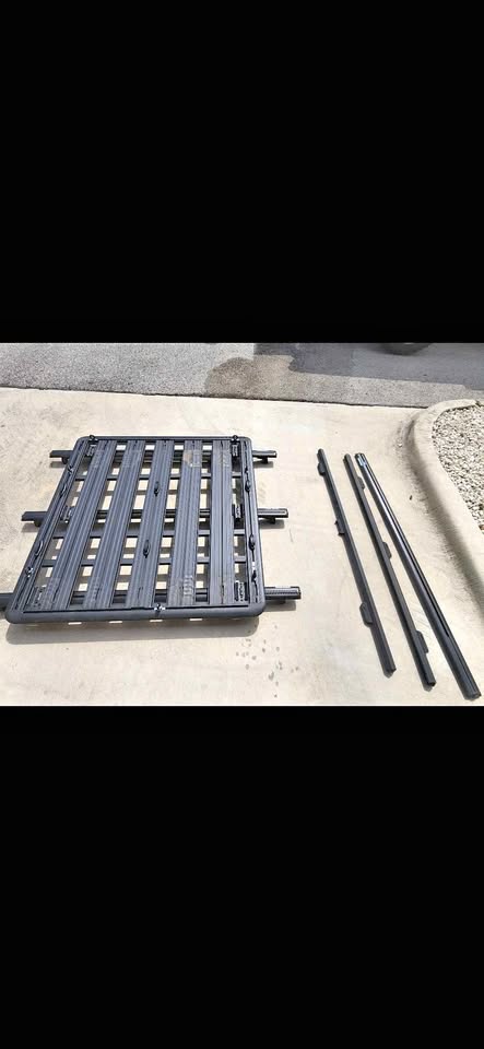 Rhino Rack Pioneer Platform in San Antonio, TX (photo 1)