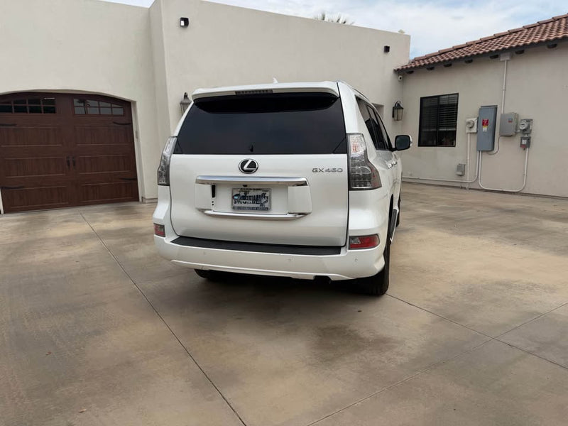 2022 Lexus GX · GX 460 Luxury Sport Utility 4D in Phoenix, AZ (photo 3) — photo 3
