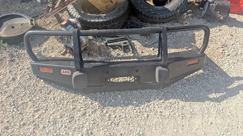 3rd gen 4 runner ARB bumper