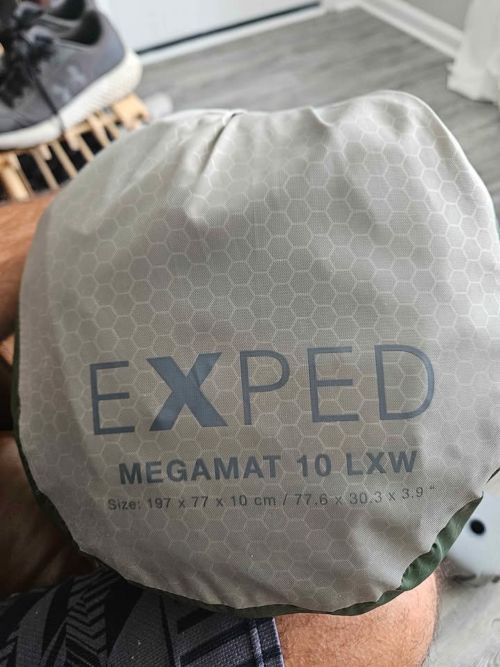 Expad megamat LXW in Lexington, KY (photo 2)