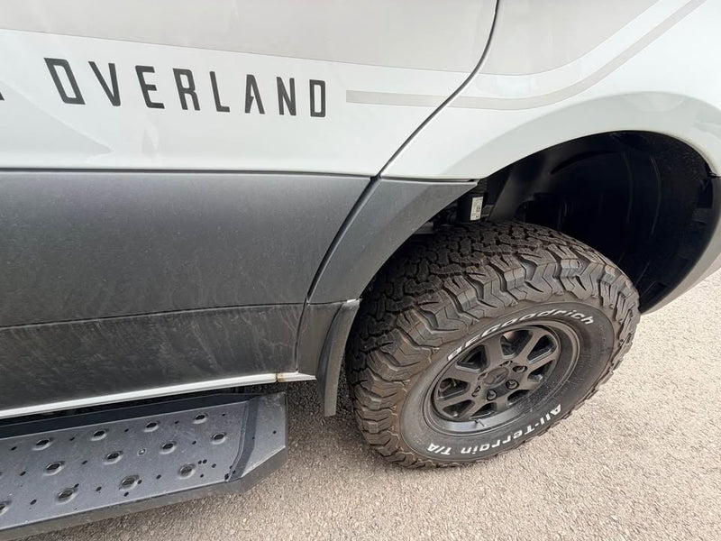Mercedes-Benz Sprinter Storyteller Overland Mode OG in Draper, UT (photo 6) — photo 6