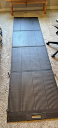 BLUETTI 350 watt Portable Solar Panel