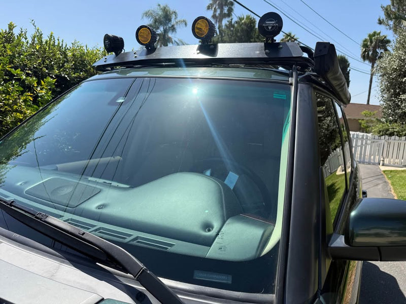 2011 Land Rover Range Rover · HSE Sport Utility 4D in Tustin, CA (photo 12) — photo 12