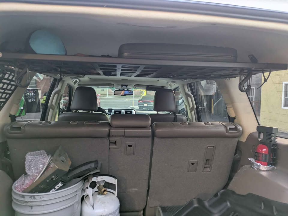 2011 Lexus GX · GX 460 Luxury Sport Utility 4D in National City, CA (photo 12)