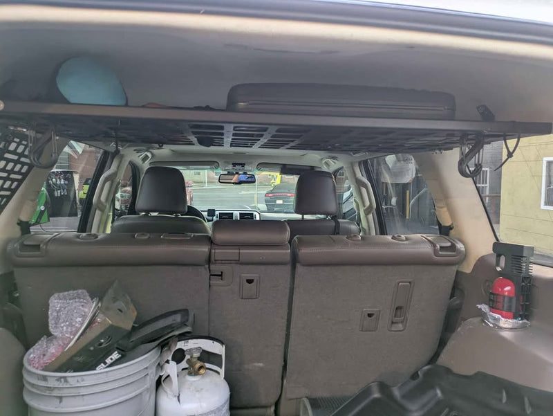 2011 Lexus GX · GX 460 Luxury Sport Utility 4D in National City, CA (photo 12) — photo 12
