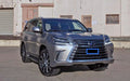 Lexus LX570 34k Miles Luxury Edition w/Entertainment System Excellent Everything