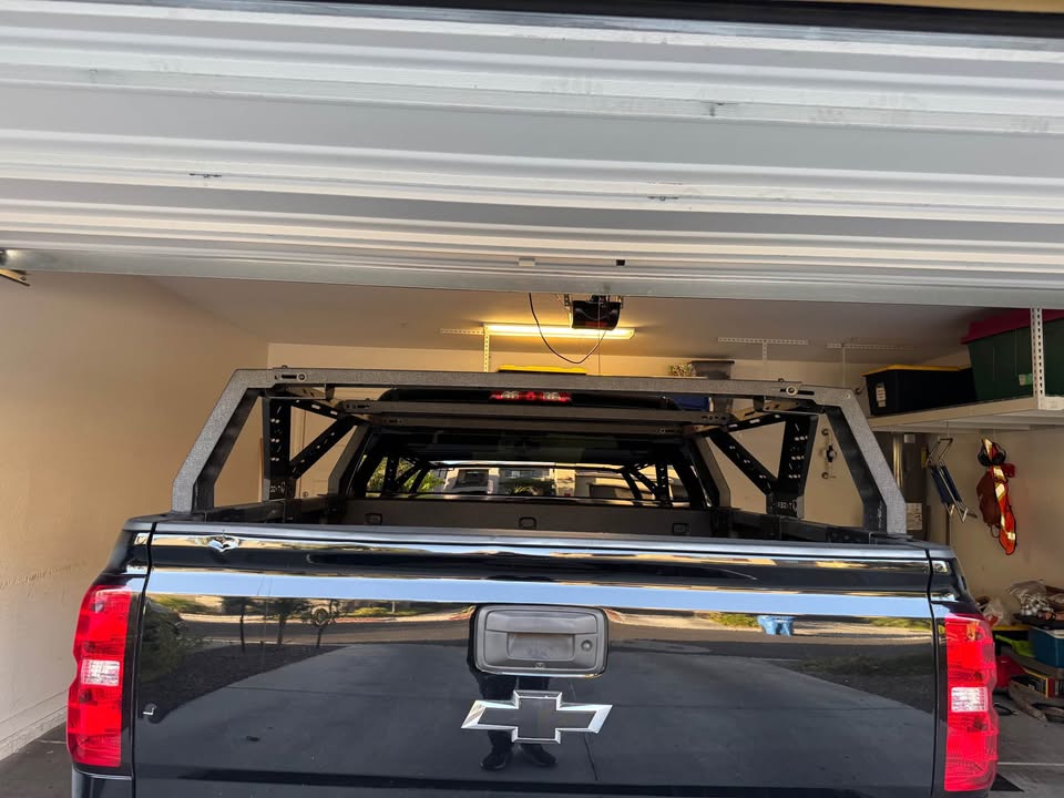 Roam rooftop tent with tyger rack in Phoenix, AZ (photo 4) — photo 4