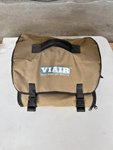 VIAIR 450P-RV Automatic Portable Compressor. Never used in Carefree, AZ (photo 1)