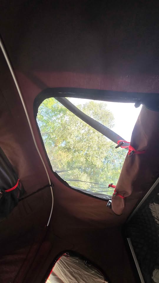 iKamper Skycamp 2.0 Roof Top Tent in Anderson, SC (photo 5) — photo 5