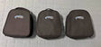 2 x Rugged Air Aviation YOUTH Headsets with Carrying Cases (2 youth ) in Niceville, FL (photo 1)