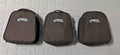 2 x Rugged Air Aviation YOUTH Headsets with Carrying Cases (2 youth )
