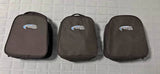 2 x Rugged Air Aviation YOUTH Headsets with Carrying Cases (2 youth ) in Niceville, FL (photo 1)