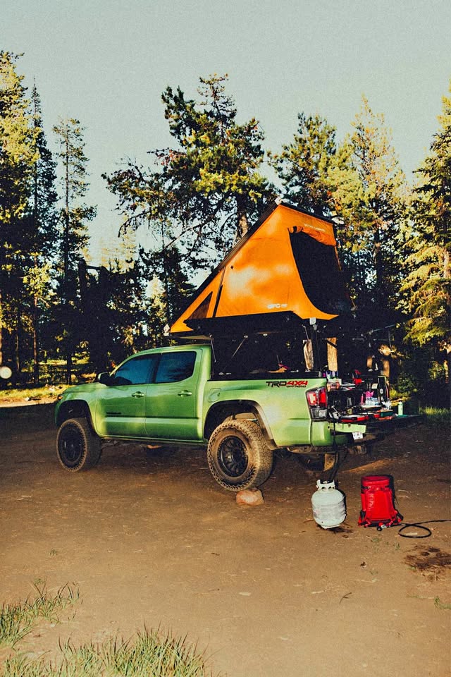 Go fast camper v2 pro in Corvallis, OR (photo 1)