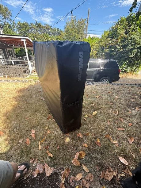 Yakimas SkyRise HD roof top tent - large (fits 3 people) in Tacoma, WA (photo 6)