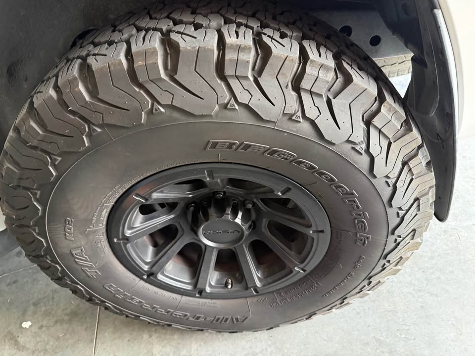 2007 Toyota 4Runner · SR5 Sport Utility 4D in Logan, UT (photo 7) — photo 7