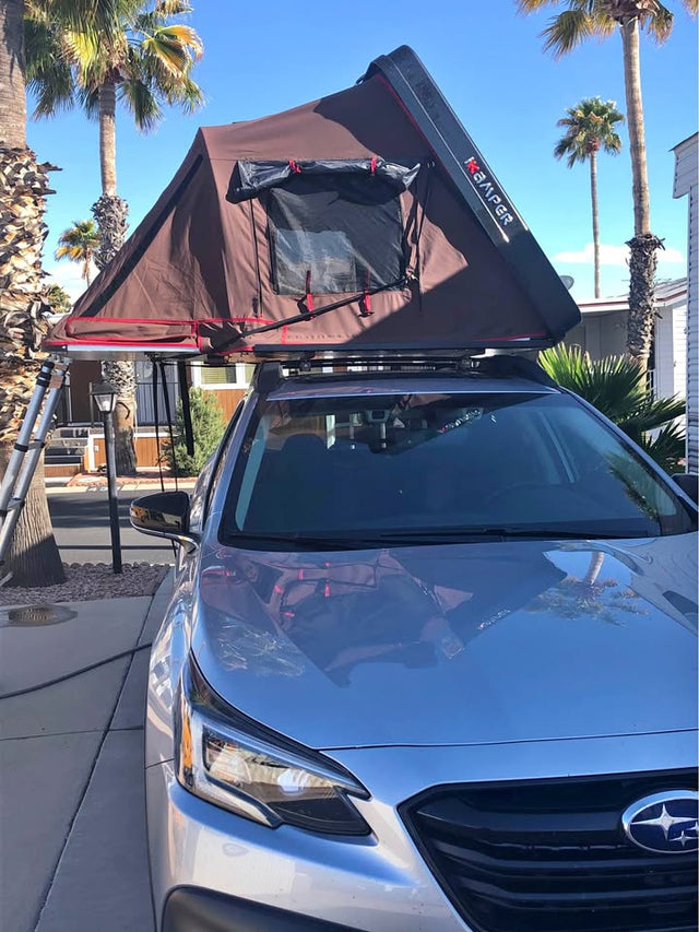 iKamper Skycamp 2.0 in Tucson, AZ (photo 1)