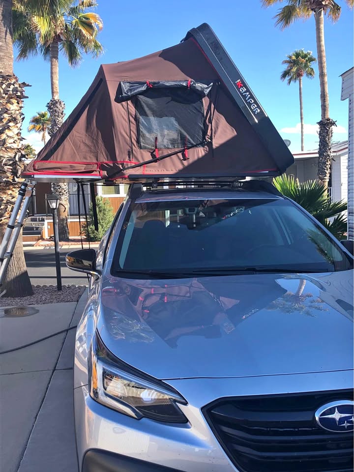 iKamper Skycamp 2.0 in Tucson, AZ (photo 1) — photo 1