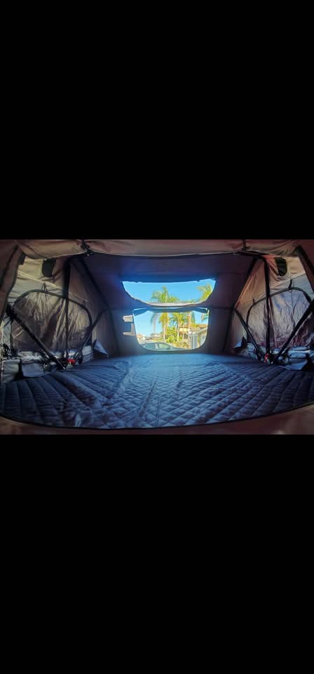 OVS NOMADIC Roof Top Tent in Oceanside, CA (photo 3)