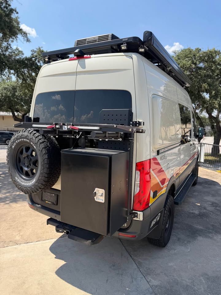2021 Overland storyteller beast in Georgetown, TX (photo 5) — photo 5