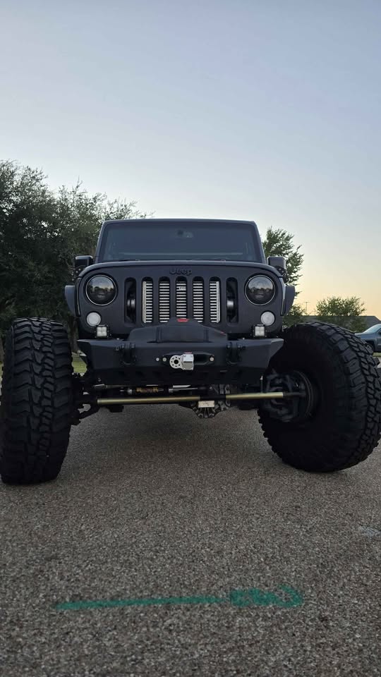 2014 Jeep Wrangler · Rubicon Sport Utility 4D in College Station, TX (photo 10) — photo 10