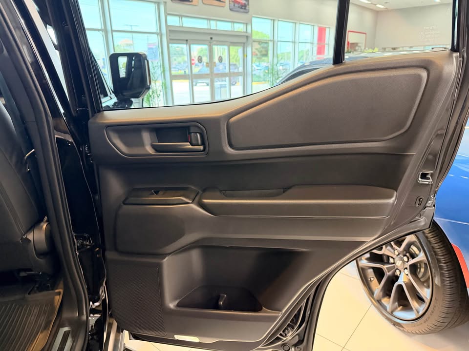 2024 Toyota Land Cruiser in Brandon, FL (photo 10) — photo 10