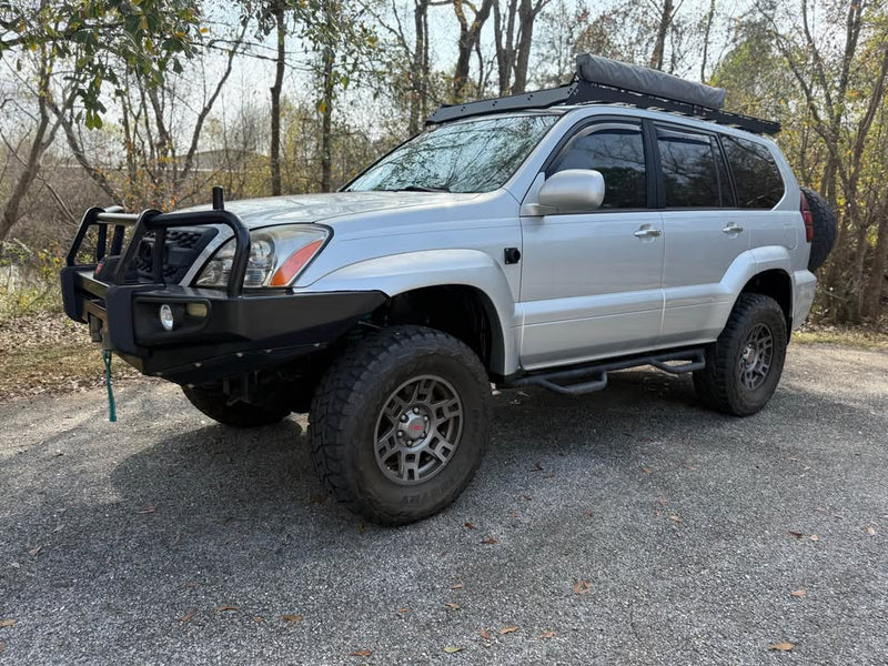 2008 Lexus GX in Daphne, AL (photo 3) — photo 3