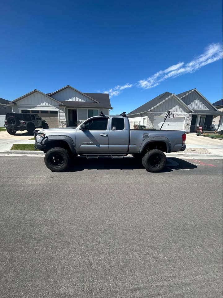 2016 Toyota Tacoma Access Cab · Sr5 in Tooele, UT (photo 3) — photo 3