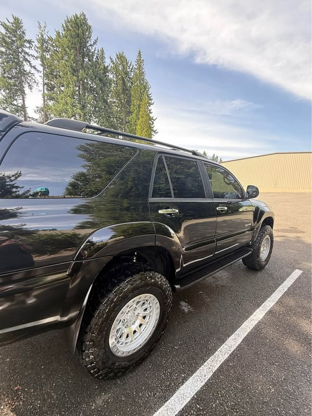 2009 Toyota 4Runner — photo 3
