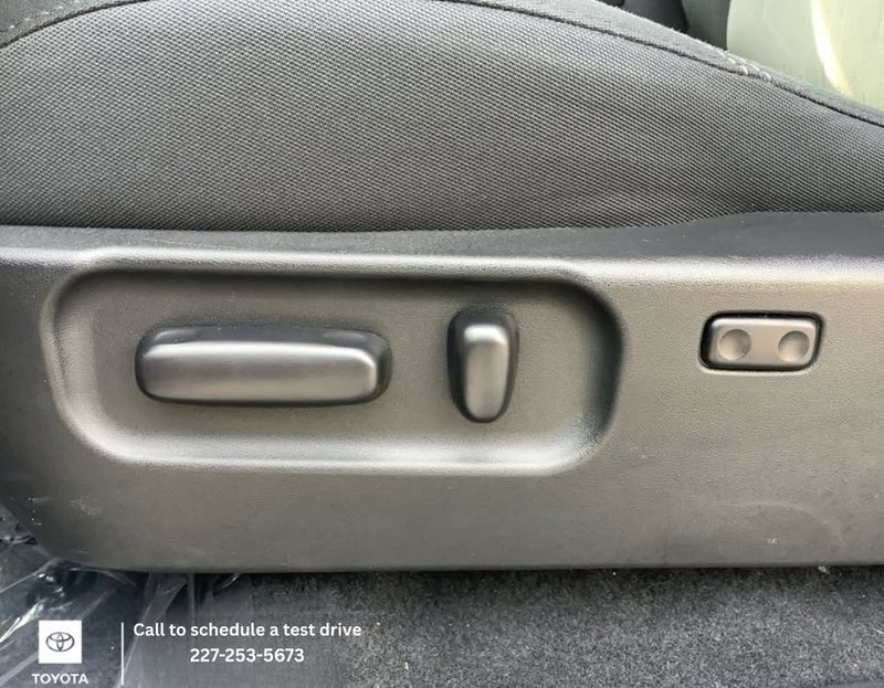 2023 Toyota Tacoma TRD Off-Road V6 in Frederick, MD (photo 12) — photo 12