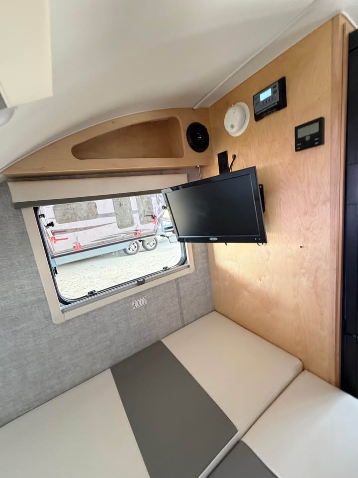 2021 Little guy mini max in Conroe, TX (photo 11) — photo 11