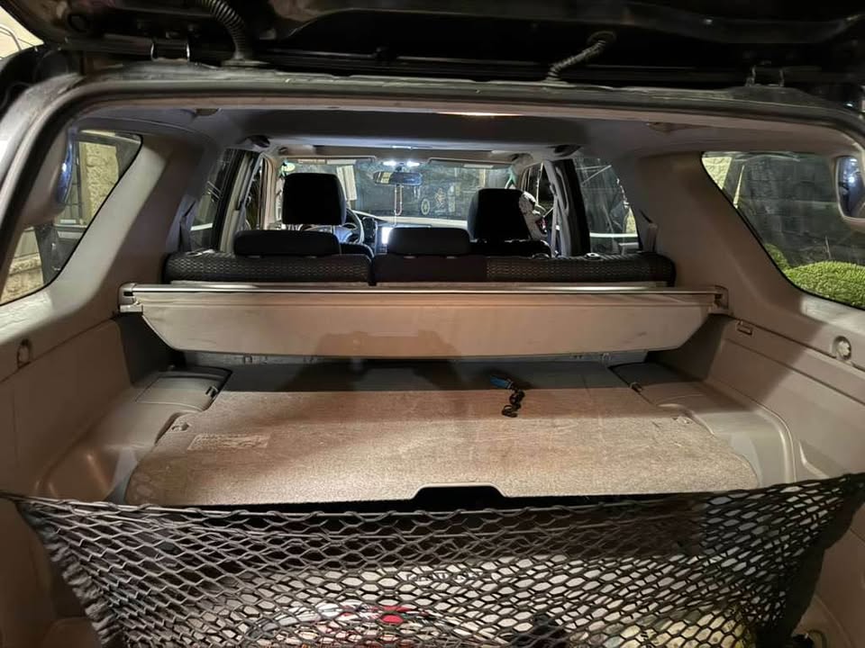2007 Toyota 4Runner · Sport Utility 4D in Olathe, KS (photo 4) — photo 4