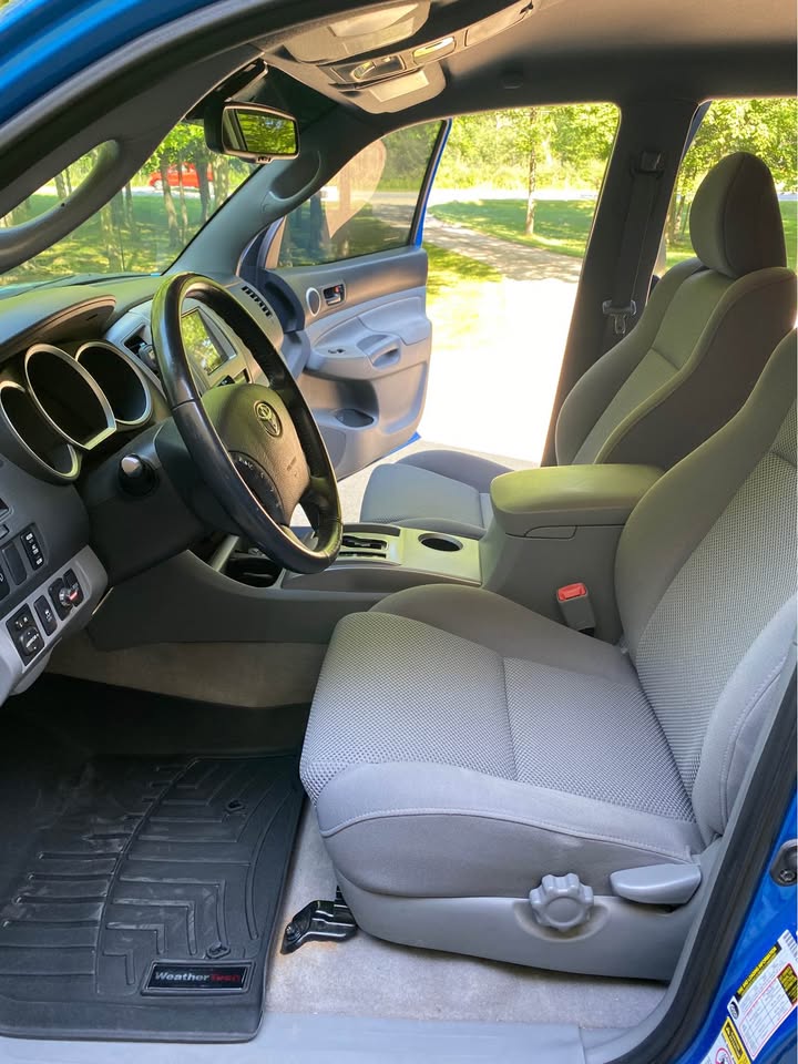Toyota Tacoma 2009 TRD Sport 148k Miles in Mantua, OH (photo 6) — photo 6