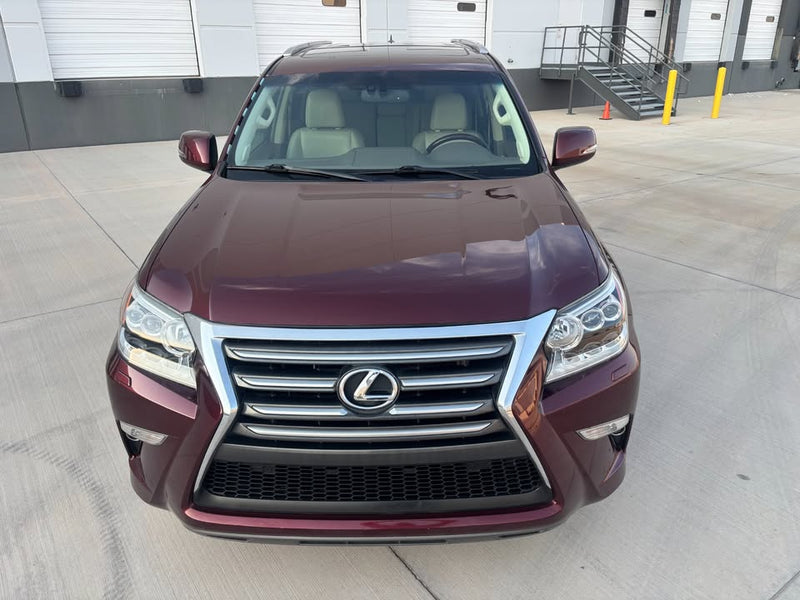 2014 Lexus GX 460 (photo 5) — photo 5