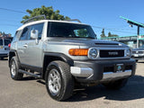2012 Toyota FJ CRUISER 4X4 in Portland, OR (photo 5)