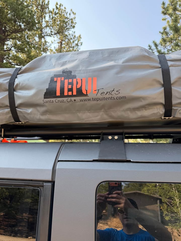 Tepui Explorer Kukenam in Arvada, CO (photo 8) — photo 8