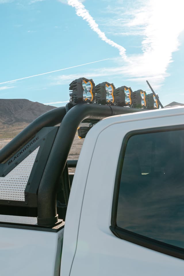 2025 Chevrolet colorado zr2 in Temecula, CA (photo 6) — photo 6