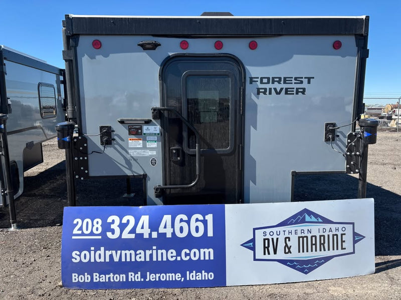 2026 FOREST RIVER PALOMINO SS-550 in Jerome, ID (photo 3) — photo 3