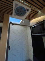 Off grid Trailer/Camper in Cheyenne, WY (photo 7)