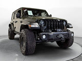 2023 Jeep wrangler willys 4x4 in Trois-Rivières, QC (photo 1)