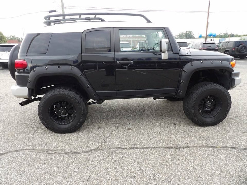 2007 Toyota FJ Cruiser in Dearborn, MI (photo 5) — photo 5