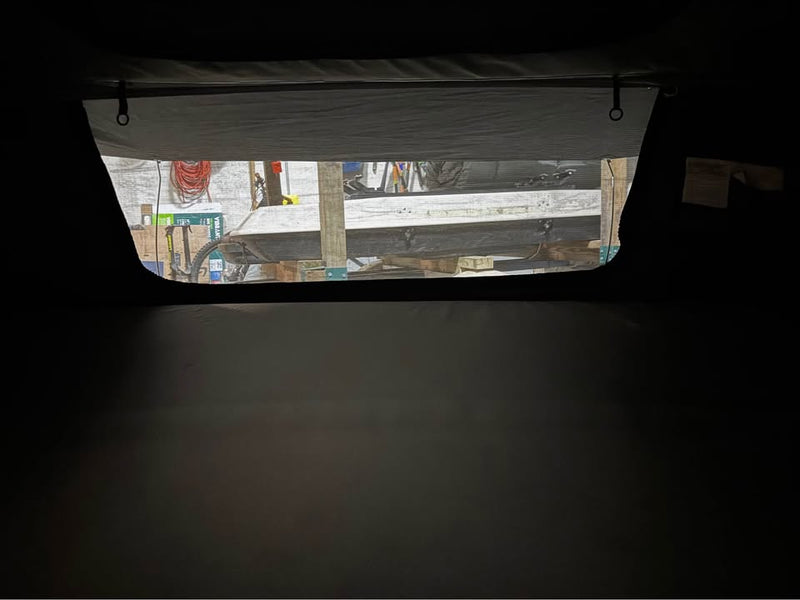 Thule Tepui foothills Rooftop Tent in Broadalbin, NY (photo 4) — photo 4