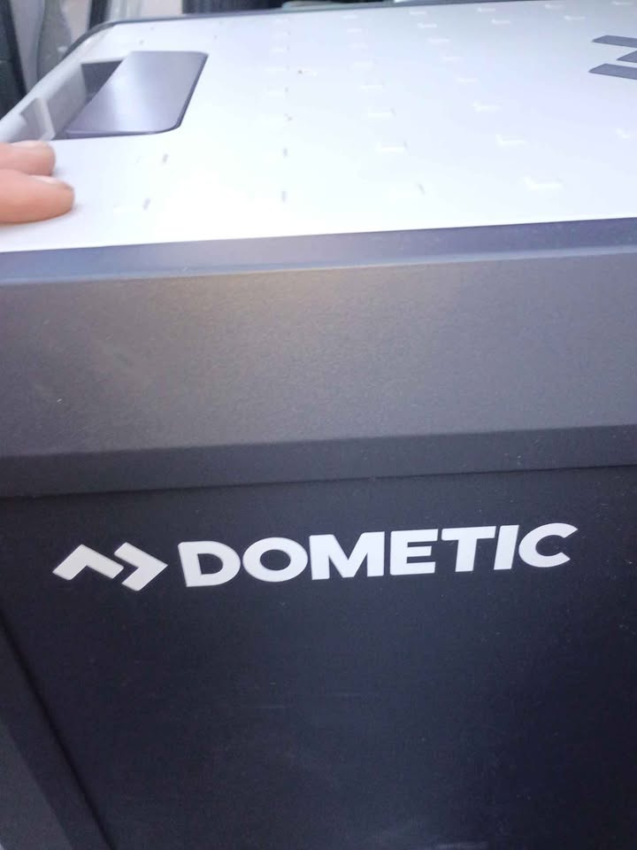 Dometic cooler CFX (photo 4) — photo 4