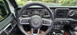 2018 Jeep Wrangler Unlimited · Sahara Sport Utility 4D in Spokane, WA (photo 8)